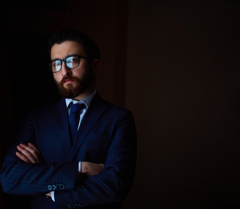 Strategische Führungsarbeit bei Bravionix