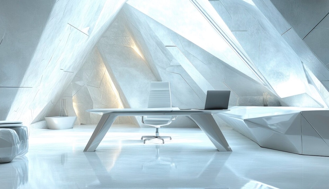 Bravionix Arbeitsumgebung